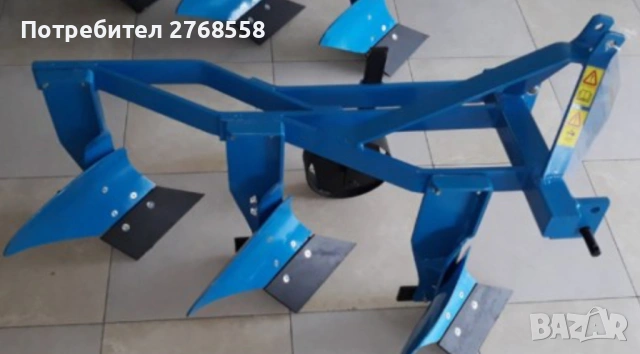 Mitsubishi MT23 с регистрация , снимка 3 - Селскостопанска техника - 53882244