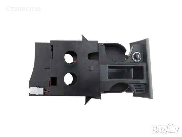 Поставка за чаши за VW Transporter T5 Facelift – 7H28573013U6