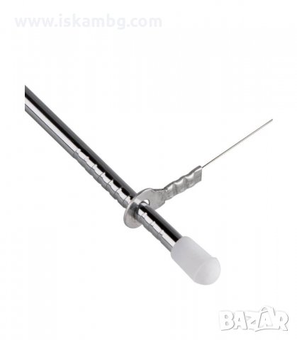 ДОМАКИНСКИ ПРИБОР ЗА ТОРТИ, НОЖ ЗА БЛАТОВЕ - код 1737, снимка 6 - Аксесоари за кухня - 33987453