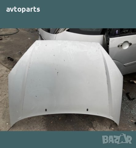 Ford focus 2002година Преден Капак