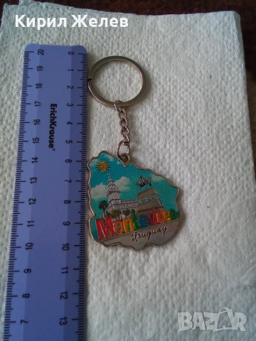 Ключодържател 54412, снимка 4 - Колекции - 53895689