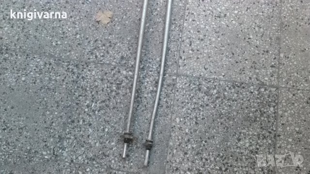 Ски Атомик, снимка 6 - Зимни спортове - 34546184