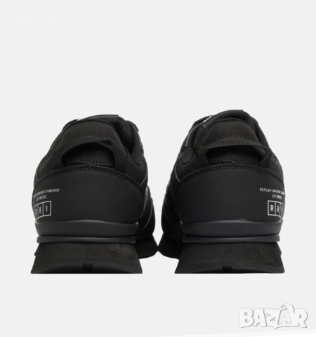 Маратонки Replay мъжки sneakers (N 43, 44 и 45), снимка 4 - Маратонки - 53220017