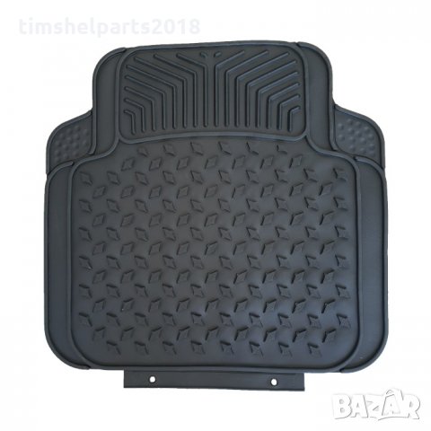 Гумени стелки универсални, 4броя, снимка 3 - Аксесоари и консумативи - 33876794