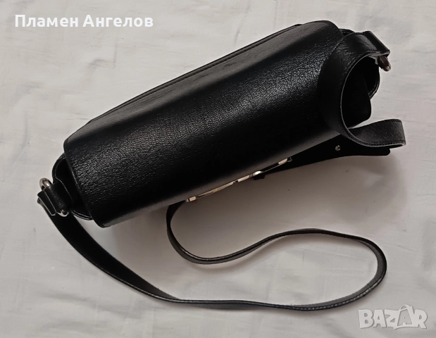 Чанта VERSACE - COLLECTION, снимка 14 - Чанти - 52969874