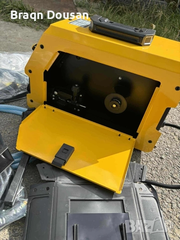 телоподаващо ц. о, снимка 3 - Други инструменти - 52643346