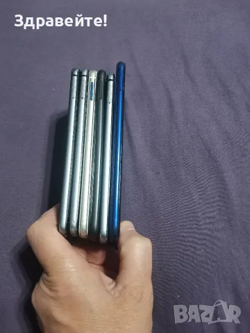 Huawei - 6 броя , снимка 5 - Huawei - 56484367