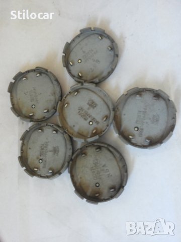 Капачки MAZDA 56мм/55м, снимка 2 - Аксесоари и консумативи - 42890715