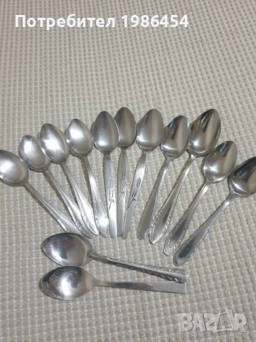 Прибори за хранене 