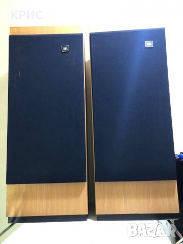 JBL L60T 2 Way speakers Made in USA, снимка 12 - Тонколони - 31275354