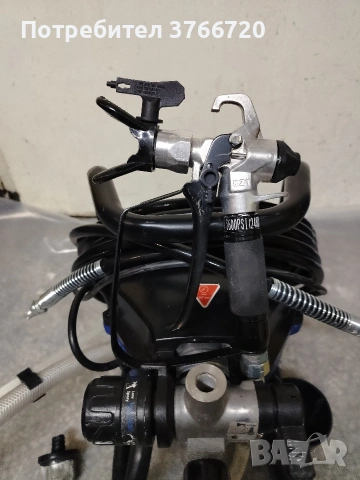 Машини внос от Германия, , снимка 7 - Други инструменти - 53965029