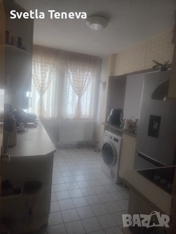 етаж от къща,  напълно обзаведен и газифициран, снимка 3 - Етаж от къща - 54089297