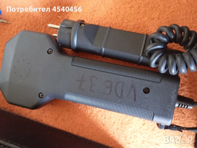 Уред за дефектно токова защита , снимка 8 - Друга електроника - 54099305