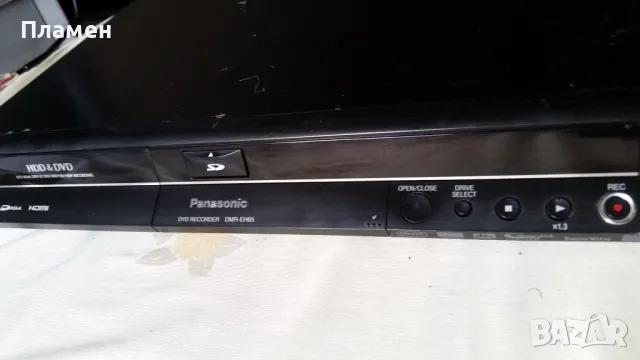 DVD HDD Recorder Panasonic DMR-EH65 
