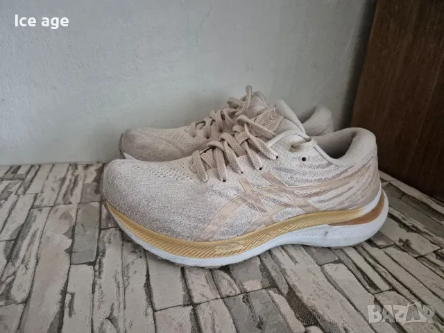 Asics gel kayano 29 дамски маратонки , снимка 2 - Маратонки - 49901401