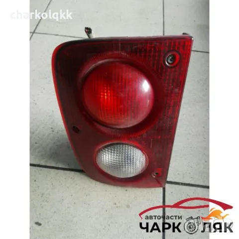 Стоп десен Ланд Ровър Фрилендър тд4 01г.