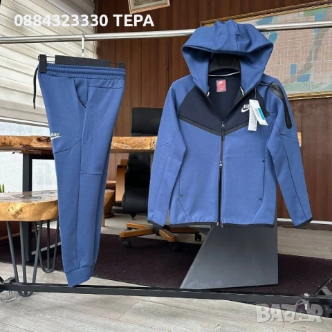 ДЕТСКИ СПОРТНИ ЕКИПИ❤️ТЕРА, снимка 9 - Детски якета и елеци - 53332357