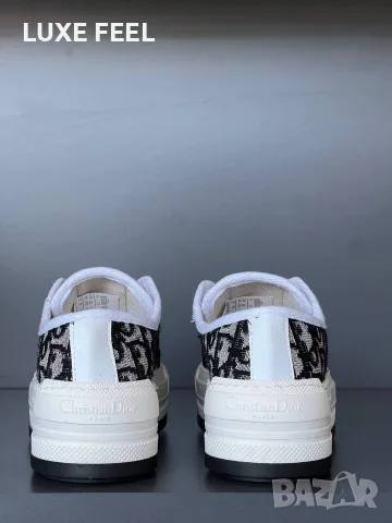 Gucci ✨Дамски Кецове , снимка 3 - Кецове - 56546589