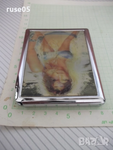 Табакера със стерео образи, снимка 5 - Колекции - 51871566