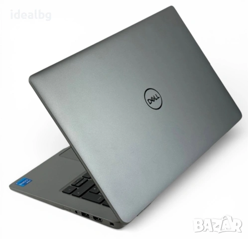 НОВ! Лаптоп DELL Latitude 5350 13" Full HD i5-1335U 16GB 256SSD, снимка 7 - Лаптопи за работа - 54112113