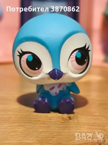 Littlest Pet Shop (LPS) Hasbro животинки (Generation 3/2), снимка 15 - Кукли - 56317871