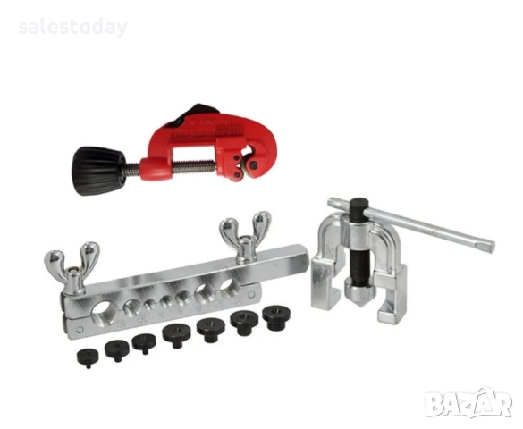 Комплект за ремонт на спирачни тръбички, конуса дъска 