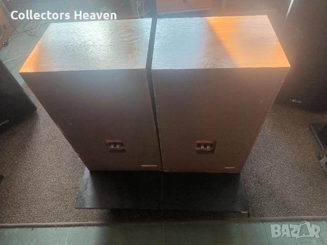 Sanyo SX 525, снимка 10 - Тонколони - 52265597