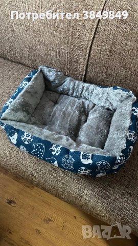 Легло за кученце 40-30