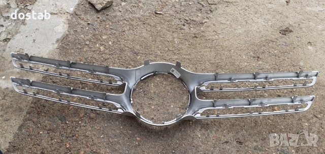 Решетка за Mercedes W253 GLC, снимка 3 - Части - 35510528
