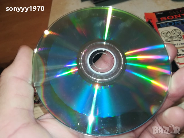 Graveworm CD 2610271410, снимка 17 - CD дискове - 52185610