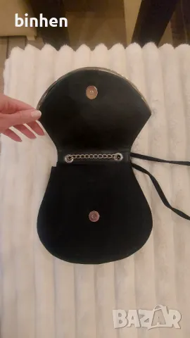 Нова дамска елегантна чантичка, снимка 4 - Чанти - 49146214