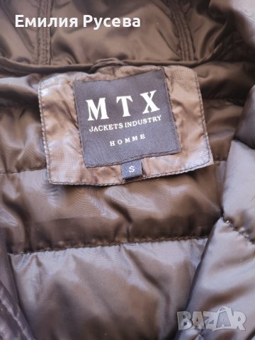 олекотено яке,ветровка, снимка 3 - Якета - 38517688