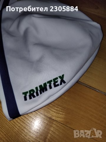 Зимна скиорска шапка Trimtex, снимка 2 - Шапки - 44406248