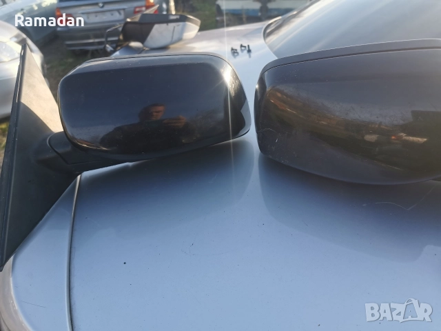 Огледало E60 E61 е60 е61, снимка 6 - Части - 52965410