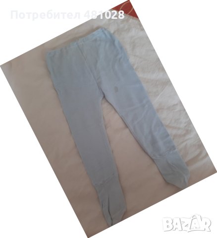 Детски дрехи, снимка 5 - Детски къси панталони - 42065508