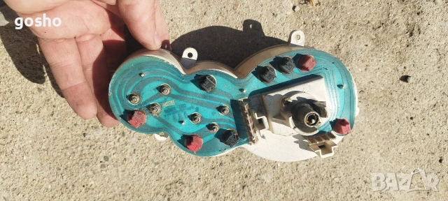 Километражи за скутер, снимка 5 - Части - 54309276