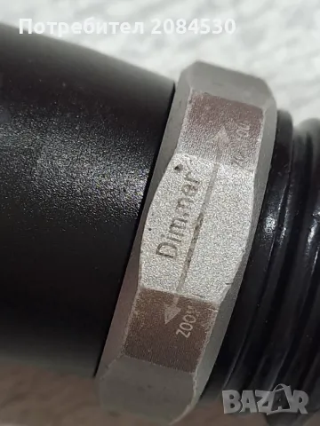 Метален фенер(прожектор) със Zoom - ,,SWAT", снимка 7 - Прожектори - 49478293