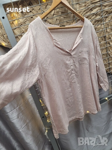 ‼️ЛЕНЕНИ ризи по 5 € ‼️, снимка 4 - Ризи - 54228713