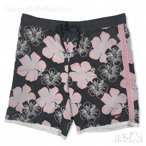 Reebok къси панталони бански за плаж размер S