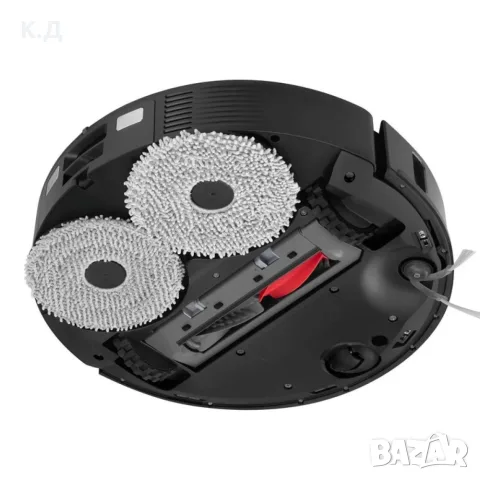 Прахосмукачка roborock qrevo 5ae, снимка 6 - Прахосмукачки - 56531953