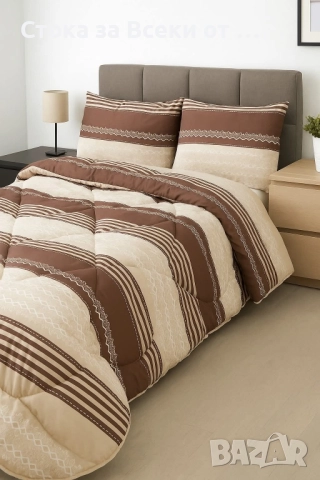 спално бельо , снимка 5 - Спално бельо - 52439609