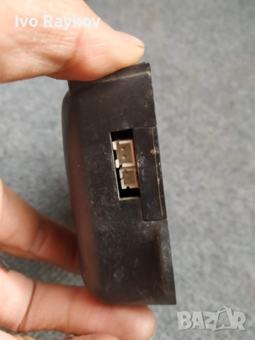 Модул Аларма Mark Auto Security , Citroen Xsara , снимка 5 - Части - 51984969