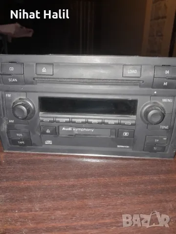 Ауди а4 б7 2.0 тди на части, снимка 5 - Автомобили и джипове - 49943743