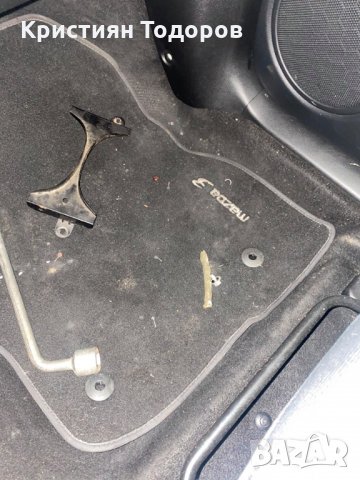 Мазда 3 на части, снимка 4 - Части - 29734880