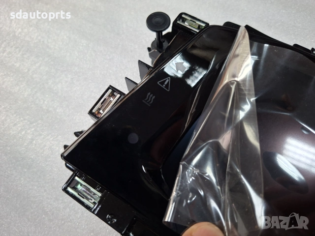 5H0920340B Нов Оригинален Виртуален Дигитален Километраж VW Golf 8 Caddy Transporter Multivan Голф м, снимка 4 - Части - 54204504