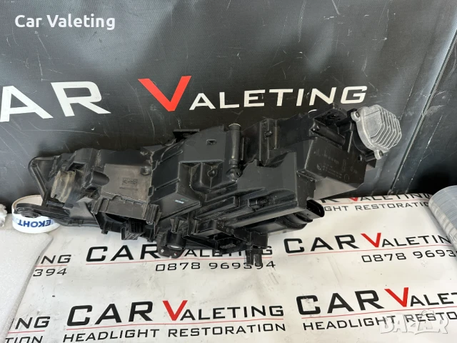 Фар фарове десен Audi A4 B9 Matrix LED far farove Audi А4 Б9 Матрикс, снимка 6 - Части - 50679265