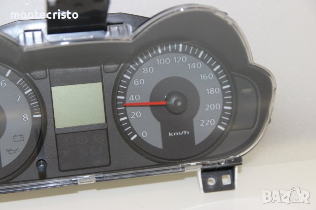 Километраж Mitsubishi Colt (2008-2012г.) 8100B021H / 1.1 75к.с. бензин, снимка 3 - Части - 42432585