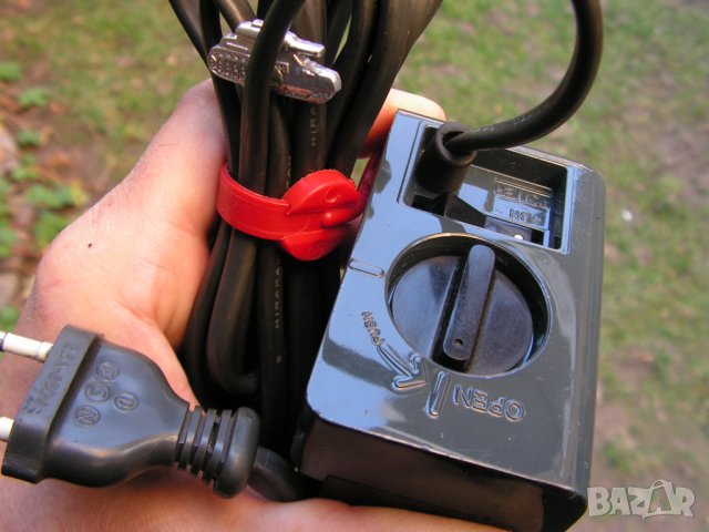 Аксесоари / Vintage tape recorder accessories for Sony TC 510-2 / за Sony TC 510-2, снимка 9 - Декове - 32070640