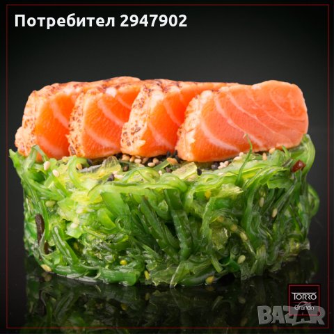 СУШИ МАЙСТОР-КЛАС. Суши курси. Суши уроци. SUSHI., снимка 13 - Курсове за готвачи - 31459706