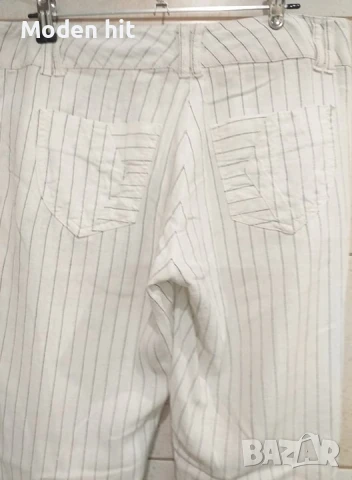 Нови и отлични дамски панталони - Bik Bok, H&M, Tezenis, Woolrich, снимка 18 - Панталони - 29143561